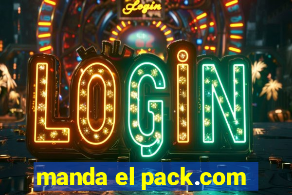 manda el pack.com